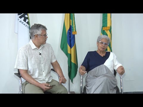 Conversa com a Governadora Regina Sousa sobre planos para o homem e a mulher do campo 22 10 2022