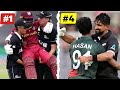 Top 8 Spirit Of The Game Moments In Cricket