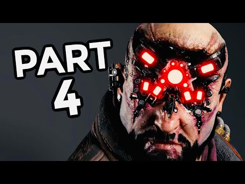 Let's Play Cyberpunk 2077: Part 4 The Pick Up Walkthrough (Patch 1.5 PlayStation 5 Gameplay)