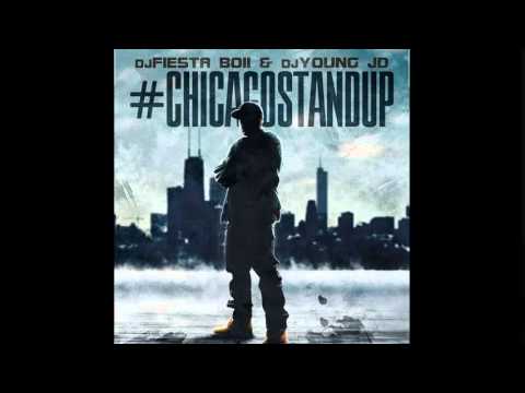 Lil Herb Feat. Daz Lord & Dee Jap - All I Know [Prod. By DJ L]