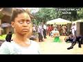 AMANDA THE MYSTERIOUS PLANTAIN GIRL Based On True Life Story Regina Daniel African Movie