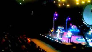 concussion girl live at carnival city.3GP