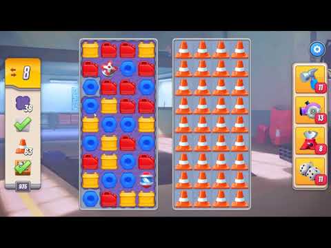 Chrome Valley Customs Level 935 - NO BOOSTERS GAMEPLAY + FULL STORY 🚘🔧 | SKILLGAMING ✔️