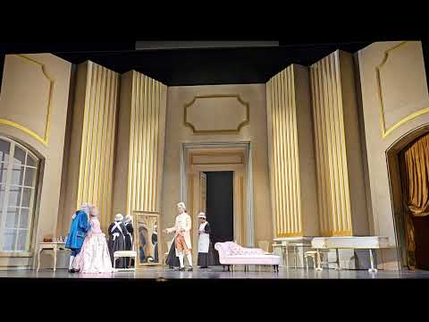 Milan Perišić - Manon Lescaut (Puccini): 