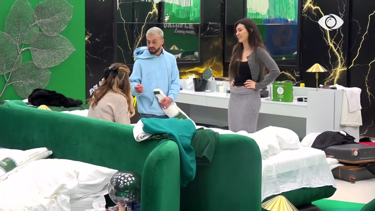 Debat mes Valbonës dhe Gjestit: Mos më hajde para fytyrës