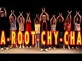 A Root Chy Cha (Tooty Ta Dance Children's Song) Kids Song by The Learning Station