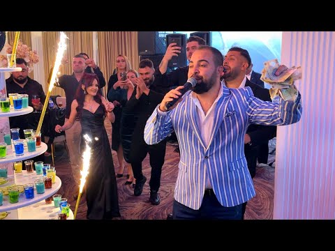 Liviu Ionita 🏆❌ LIVE ❌🏆 - ❎ Hai producatorii,hai nemuritorii 2025 ❎ (Nunta Radu si Madalina)