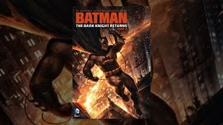 Batman: The Dark Knight Returns Part 2