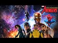 The Avengers: Earth's Mightiest Heroes Theme Song (MCU Music Video)
