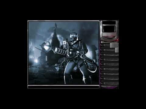 Chrono Legion vs Army