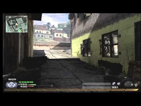 Free for all Favela G18 30 - 2