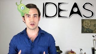 Ideas, Identity, and Your Timeline | Phoenix Comic Fest