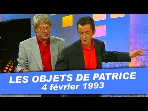 Coucou c'est nous - Ca manque un peu de crêpe - Gérard Rinaldi