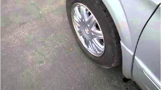 preview picture of video '2005 Chrysler Town & Country Used Cars Greenville IL'