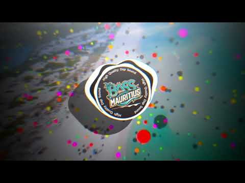 INDYWAYNE - PLANTER (DSPBASS + SLOWED + REVERB)