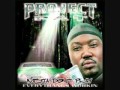 Project Pat - Cheese And Dope