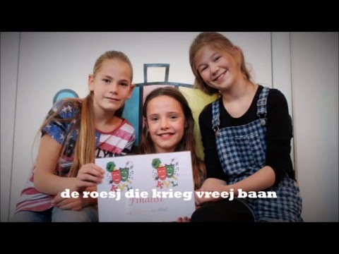 Pleun Sanne & Noor-Remmiedemmie (KVL Finalist 2016)
