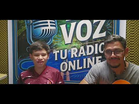 Pero te quiero-Dominick González 