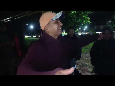 Maxii vs Plaza | Octavos | Inferno Freestyle 2026 | Tier S | Final de Ascenso LJF