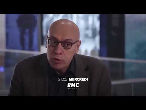 Les égouts de Paris : l'envers de la ville lumière - RMC Découverte