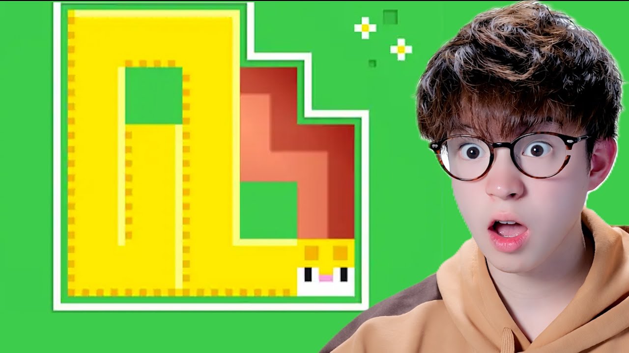 【#LongCat】話題の一筆書きゲームでチル配信 #shorts #ASMR