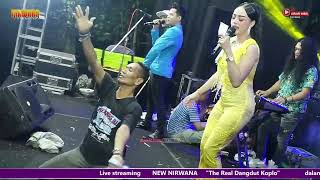 Download lagu JOGET HEBOH BANG TOYIB - IRA AMELIA NEW NIRWANA mp3