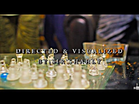 DIAMOND THE RULER - RESPECT | Official Video BY: @SIRSHAHLY