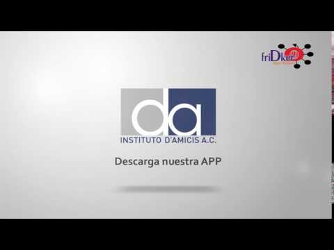 Instituto DAmicis Video