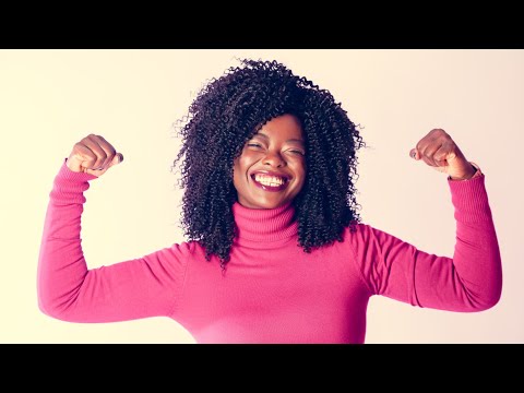 Move Forward In Faith