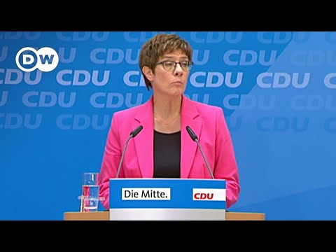 Wie weiter in Brandenburg und Sachsen? Konsequenzen aus den Landtagswahlen.