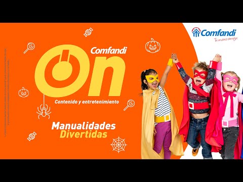 Manualidades divertidas: Disfraz de Cancrejo