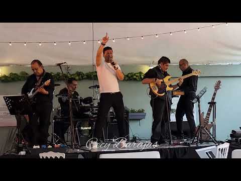 Cuando quieras, donde quieras, Pablo Ruiz