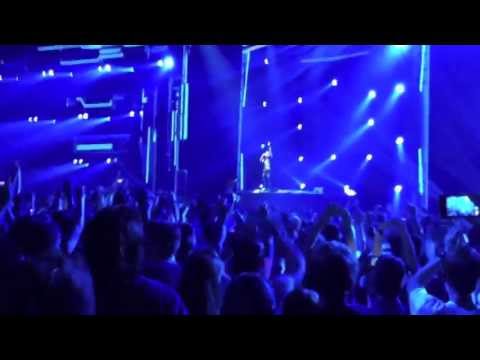 I AM Hardwell - Best Of (with Dannic) Amsterdam 2013 Live!