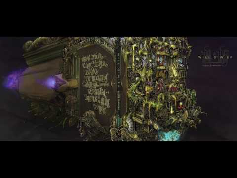 07.Will O' Wisp - Enigmas Of The Heart