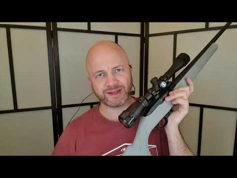 3 things to improve your Ruger 10/22 out of the box