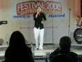 Nicola Aliotta - All by myself (live) 