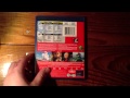 Unboxing Of Pixar Short Films Collections Blu Ray And DVD