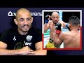 José Aldo: 'On That Given Night.. We Need to Fight For What Matters' | UFC 278