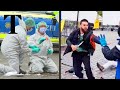 Police shoot knife attacker in Germany
