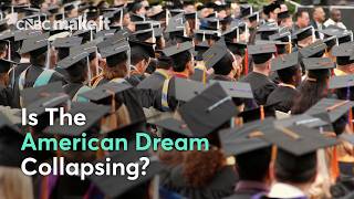 Why International Students Are Giving Up On The U.S.