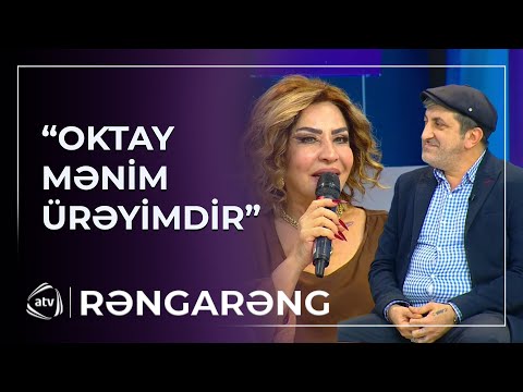 “Oktay mənim ürəyimdir...” Samirə Oktay Kamil ilə münasibətlərinə AYDINLIQ GƏTİRDİ