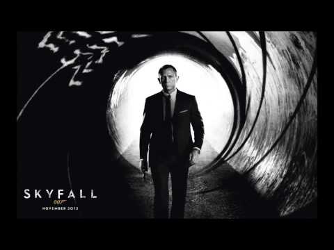 Adele - Skyfall (Tony Loreto Final Mix)