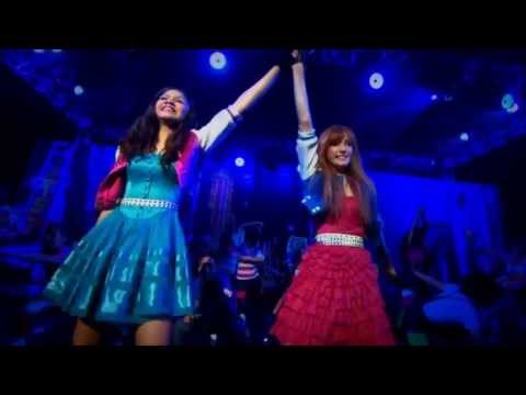 Shake It Up - Made In Japan - Zendaya Coleman Featuring Bella Thorne
