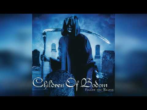 Bodom After Midnight (Filtered Instrumental)