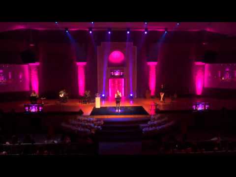 Celebração de Mulheres - 24/08/2015