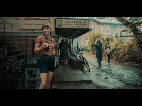 Simona Kossak - Zwiastun PL (Official Trailer)