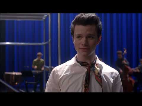 Glee - I'm The Greatest Star (Full Performance) 3x02