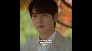 Download lagu she knew right away that it is him 😭😭 #thewonderfools #chaeunwoo #parkeunbin #kdrama #newkdrama mp3