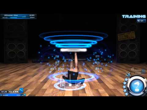 MStar TH : SHINee - [SE]Everybody [Neo Extreme] (100%)