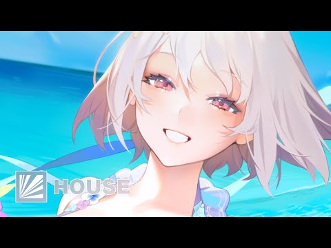 Crystal Rock x Anastasia Rose x Lucky Twice - Lucky